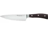 Wüsthof Ikon koksmes 16 cm messenstaal