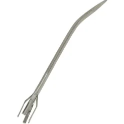 Wüsthof lardeernaald 18 cm rvs