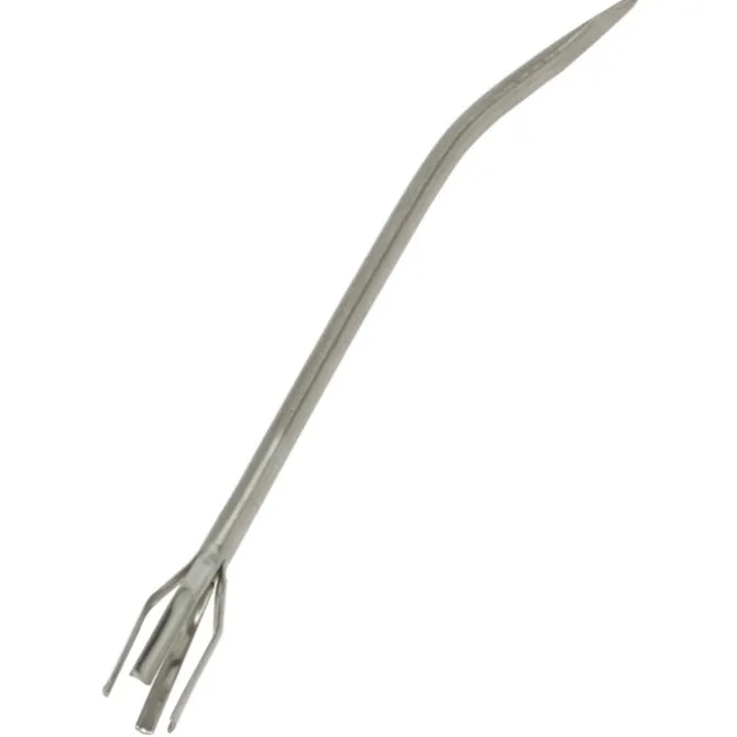 Wüsthof lardeernaald 18 cm rvs