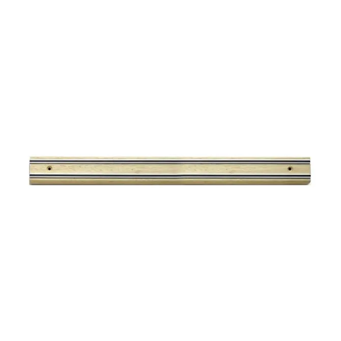 Wüsthof magneetstrip 45 cm hout