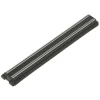 Wüsthof magneetstrip 30 cm kunststof zwart