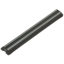 Wüsthof magneetstrip 30 cm kunststof zwart