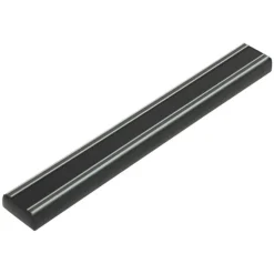 Wüsthof magneetstrip 35 cm kunststof zwart