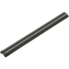 Wüsthof magneetstrip 45 cm kunststof zwart