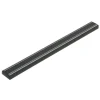 Wüsthof magneetstrip 50 cm kunststof zwart