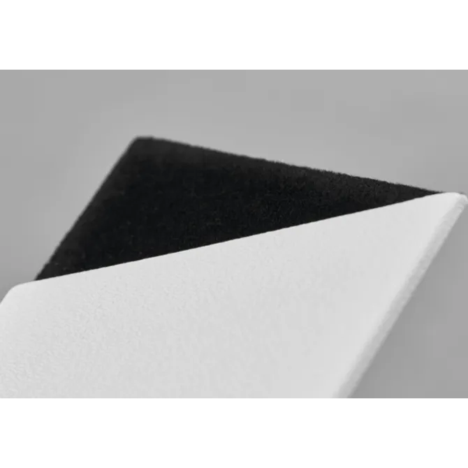 Wüsthof messenbeschermer 20,5 x 5 cm kunststof wit
