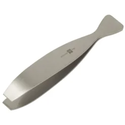 Wüsthof visgraatpincet 13,4 cm cm rvs