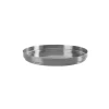 XLBoom Rondo Medium dienblad 45,5 cm rvs