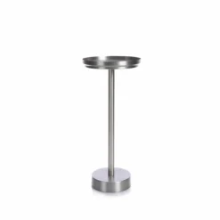 XLBoom Rondo Small dienbladonderzetter rvs