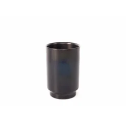 XLBoom Rondo wijnkoeler rvs zwart