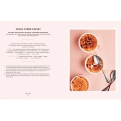 50x vegan zuivel : van havercappuccino tot cashewparmezaan