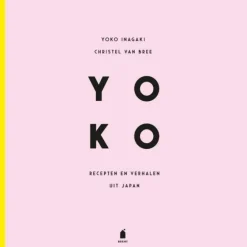 YOKO - recepten en verhalen uit Japan