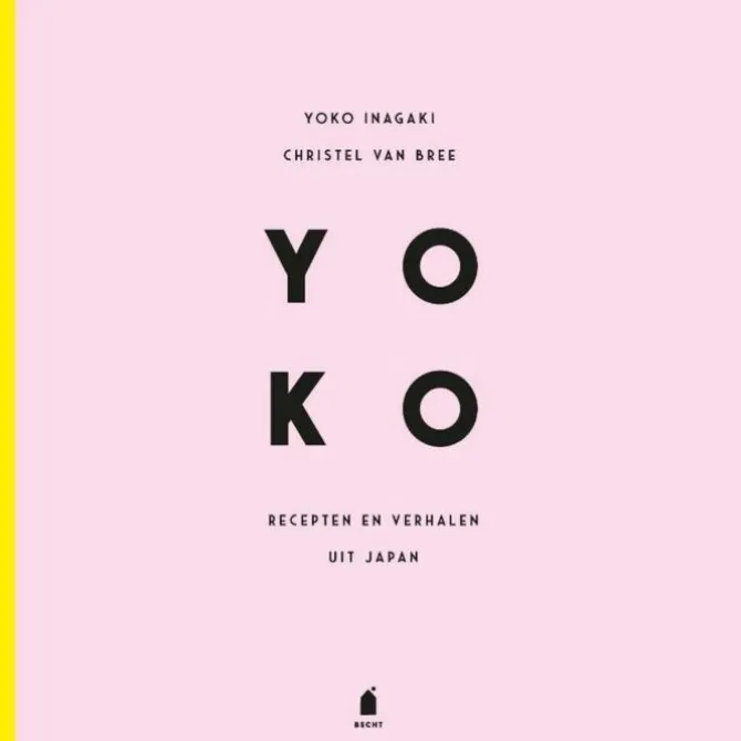 YOKO - recepten en verhalen uit Japan