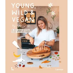 Young, wild & vegan
