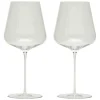 Zalto Bordeaux rode wijnglas 765 ml kristalglas 2 stuks