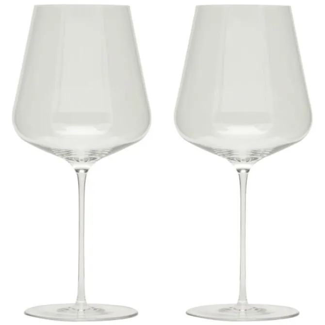 Zalto Bordeaux rode wijnglas 765 ml kristalglas 2 stuks