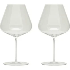 Zalto Bourgogne rode wijnglas 960 ml kristalglas 2 stuks
