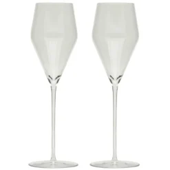 Zalto champagneglas 220 ml kristalglas 2 stuks