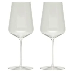 Zalto universeel wijnglas 530 ml kristalglas 2 stuks