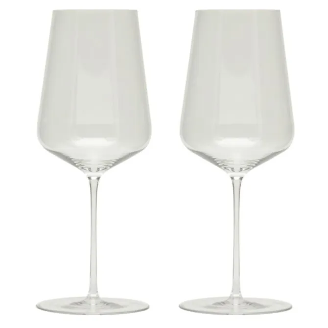 Zalto universeel wijnglas 530 ml kristalglas 2 stuks