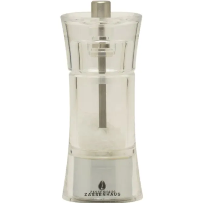 Zassenhaus Aachen zoutmolen 14 cm acryl