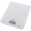 zassenhaus Balance keukenweegschaal 5 kg wit
