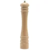 Zassenhaus Berlin Natur pepermolen 30 cm hout naturel