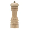 Zassenhaus Berlin Natur zoutmolen 18 cm hout naturel