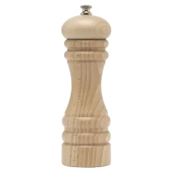 Zassenhaus Berlin Natur zoutmolen 18 cm hout naturel