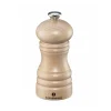 Zassenhaus Berlin Natur zoutmolen 12 cm hout blank