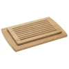 Zassenhaus broodsnijplank 42 x 28 cm hout naturel