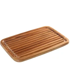 Zassenhaus broodsnijplank 42 x 27,5 cm acaciahout
