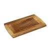 Zassenhaus broodsnijplank 42 x 28 cm hout acaciahout