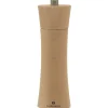Zassenhaus Frankfurt pepermolen 18 cm hout blank