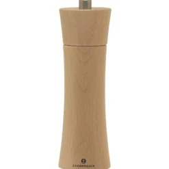 Zassenhaus Frankfurt pepermolen 18 cm hout blank