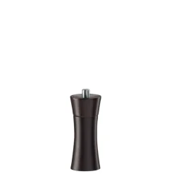 Zassenhaus Frankfurt zoutmolen 14 cm wengé hout bruin