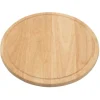 Zassenhaus kaasplank ø 30 cm hout