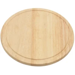 Zassenhaus kaasplank ø 25 cm hout
