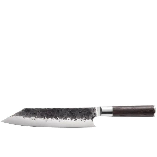 Zassenhaus Kyoto Kiritsuke 23 cm wengéhout