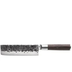 Zassenhaus Kyoto Nakiri 18 cm wengéhout