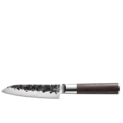 Zassenhaus Kyoto Santoku 13 cm wengéhout