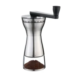 Zassenhaus Manaos koffiemolen ø 9 cm rvs