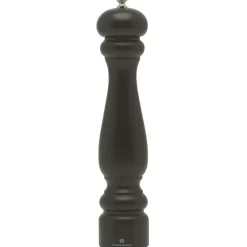 Zassenhaus Potsdam pepermolen 30 cm hout mat zwart