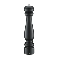 Zassenhaus Potsdam zoutmolen 30 cm hout mat zwart