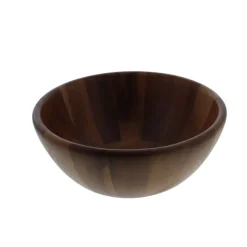 Zassenhaus saladeschaal ø 25 cm acaciahout
