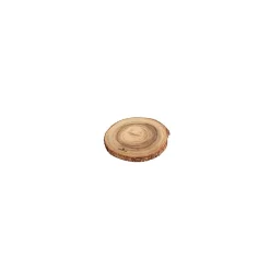 Zassenhaus serveerplank rond ø 32 cm acaciahout
