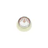 Zassenhaus Timer Speed kookwekker 7 cm metaal crème