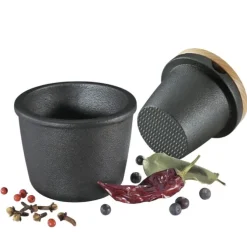 Zassenhaus Worker Gourmet set 3-delig