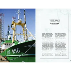 Zeelust : van Texel tot Zeeland. Culinaire kustgids