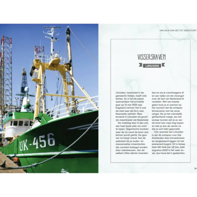 Zeelust : van Texel tot Zeeland. Culinaire kustgids